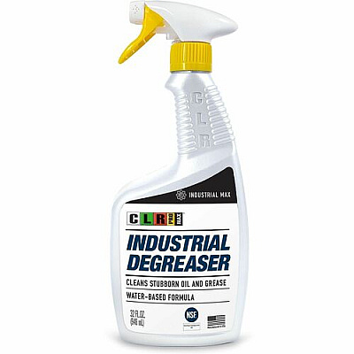 Jelmar Degreaser (IIDEGR326P)