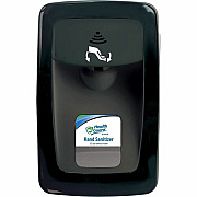 Health Guard DesignerSeries NoTouch M-Fit Dispenser (DM016BK31CT)