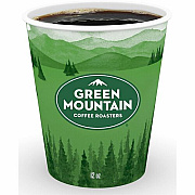 Green Mountain Coffee Cup (9215)