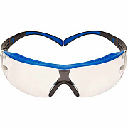 3M SecureFit Protective Eyewear (SF401XSGAFBL)