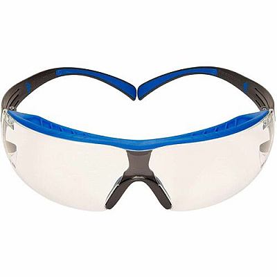 3M SecureFit Protective Eyewear (SF401XSGAFBL)