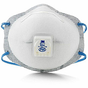 3M Particulate Respirator 8577 (8577CT)
