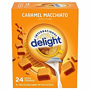 International Delight Single-Serve Liquid Creamer (101766)