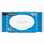 Cottonelle Flushable Wipes (44932)