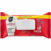 Sani Professional Sanitizing Wipe (M30472)