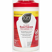 Sani Professional Sanitizing Wipe (P66784)