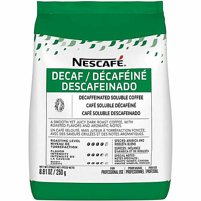 Nescafe Coffee (72091)