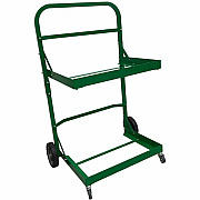 Five Star Products Recycling Cart for Bins (002)