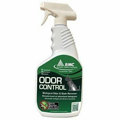 RMC PRS Odor Control (11905014)