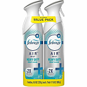 Febreze Heavy-Duty Air Freshener Spray (17348)