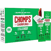Chomps Chomplings Jalepeno Beef Jerky Sticks (LCJ24)