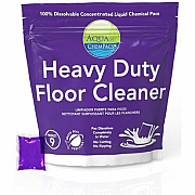Diversey Heavy Duty Floor Cleaner, 1x 100ea (9320928)