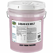 Zep Commercial Liquid Ice Melt - 5 Gallon (149535)