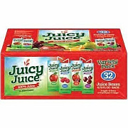 Juicy Juice 100%-Juice Variety Pack (48675)