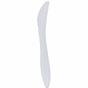 Karat Knife Med-weight/White (U2006W)