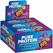 Pure Protein Bars (13353)