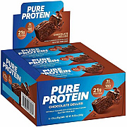Pure Protein Bars (13809)