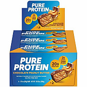 Pure Protein Bars (13805)