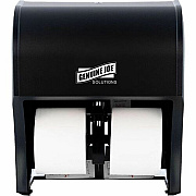 Genuine Joe 4-Roll Bath Tissue Dispenser (98214)