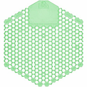 Fresh Products Wave 3D Urinal Screen (3WDS60CMECT)