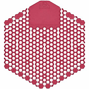 Fresh Products Wave 3D Urinal Screen (3WDS60SAPCT)