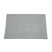 AbilityOne 7220015826228, SKILCRAFT Anti-Fatigue Mat, Light Duty, 24 x 36, Gray
