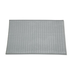 AbilityOne 7220015826228, SKILCRAFT Anti-Fatigue Mat, Light Duty, 24 x 36, Gray