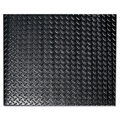AbilityOne 7220015826231, SKILCRAFT Anti-Fatigue Mat, Industrial Duty, 24 x 36, Black