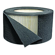 Honeywell Universal Pre-Filter, 8.37 x 8.5 (HRFAP1)
