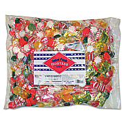 Mayfair ASSORTED CANDY BAG, 5 LB, BAG (430220)