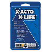 X-ACTO X692 SurGrip Utility Knife Blades
