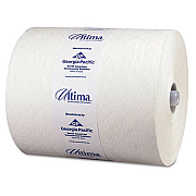Georgia Pacific Professional 2530 Ultima High-Capacity Premium Towel Roll