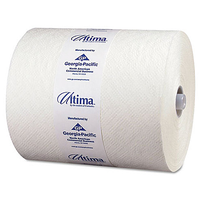 Georgia Pacific Professional 2530 Ultima High-Capacity Premium Towel Roll