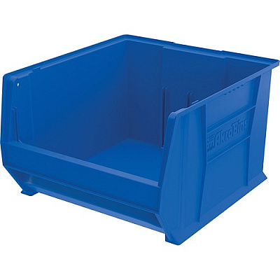 Akro-Mils Super-Size AkroBin Storage Bin (30283B)