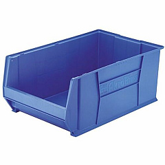Akro-Mils Super-Size AkroBin Storage Bin (30290B)