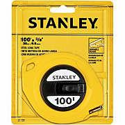 Stanley Measuring Tapes (34106)