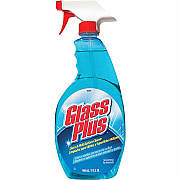 Diversey Glass Plus Multi-Surface Cleaner (94378)