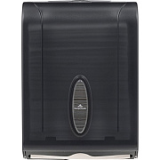 Georgia Pacific Combi-Fold Paper Towel Dispenser by GP Pro