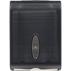 Georgia Pacific Combi-Fold Paper Towel Dispenser by GP Pro