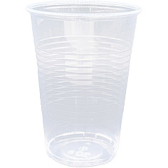 Genuine Joe 9 oz Transparent Beverage Cups (10434)