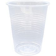 Genuine Joe 12 oz Transparent Beverage Cups (10435)
