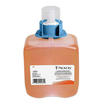 PROVON Foaming Antimicrobial Handwash (518603)