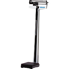 Health o Meter Dual-Reading Beam Scale (402KL)