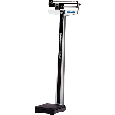 Health o Meter Dual-Reading Beam Scale (402KL)