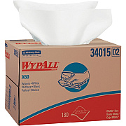 Kimberly-Clark Professional* Professional* Professional* Kimberly-Clark Professional* Professional* Wypall X60 Wipers (34015)
