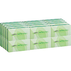 Marcal PRO Facial Tissue - Flat Box (2930)