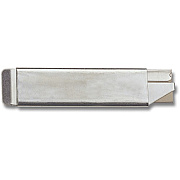 Officemate 94966 Single-Sided Razor Blade Carton Cutter