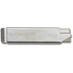 Officemate 94966 Single-Sided Razor Blade Carton Cutter