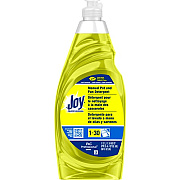 Joy Lemon Dish Liquid