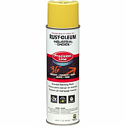 Industrial Choice White M1800 Marking Paint Spray (203034)